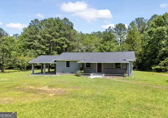 Photo 46 of Single family home for sale at 56 Lexington Carlton Rd, Lexington, GA 30648 | MLS# 10788513 | Listing updated on 2026-08-28