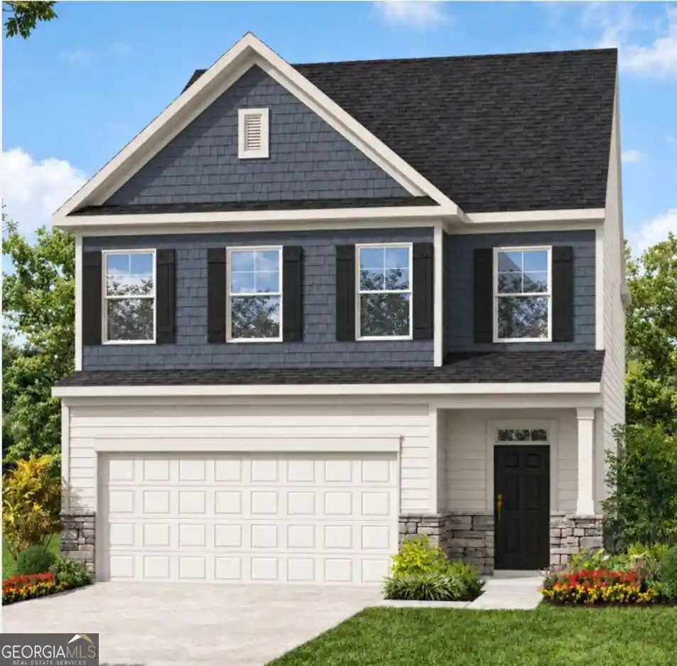 Photo 1 of Single family home for sale at 308 Ivy Brk Ct, Cartersville, GA 30120 | MLS# 10873459 | Listing updated on 2026-10-29
