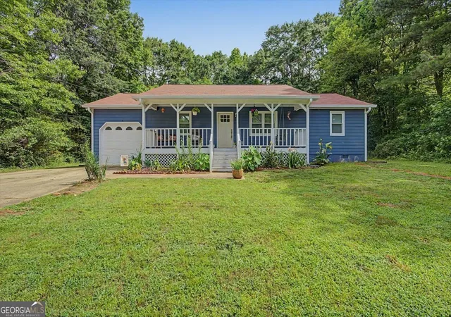 Homes for sale in Carrollton, GA | 140 Pinnacle Wy, Carrollton, GA 30117 | MLS# 10790287