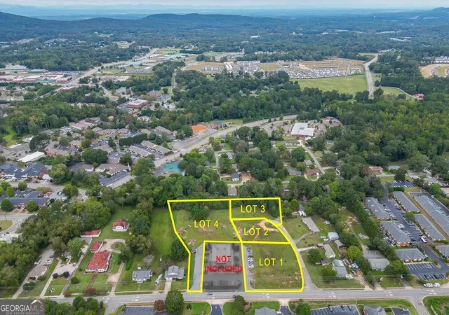 Photo 3 of Land for sale at 208 Pirkle Fry Rd, Cumming, GA 30040 | MLS# 10615151 | Listing updated on 2026-03-31