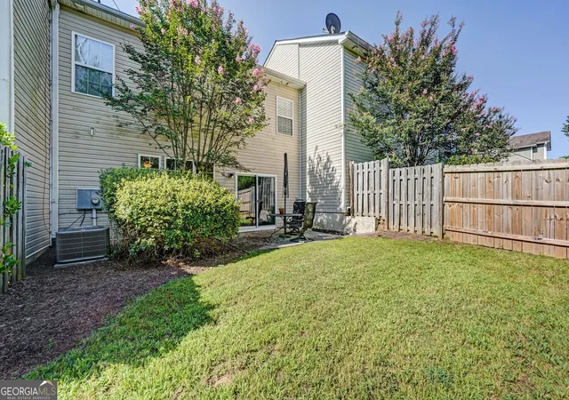 23rd image of 2266 Baker Station Dr, Acworth, GA 30101 | MLS# 10830785