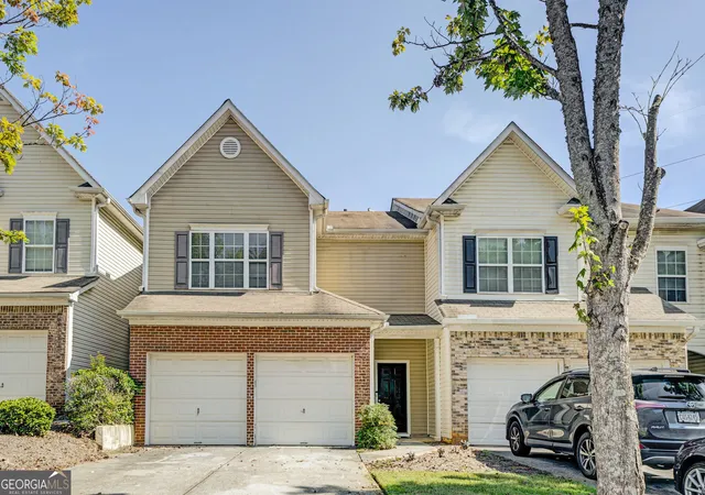 2nd image of 2266 Baker Station Dr, Acworth, GA 30101 | MLS# 10830785