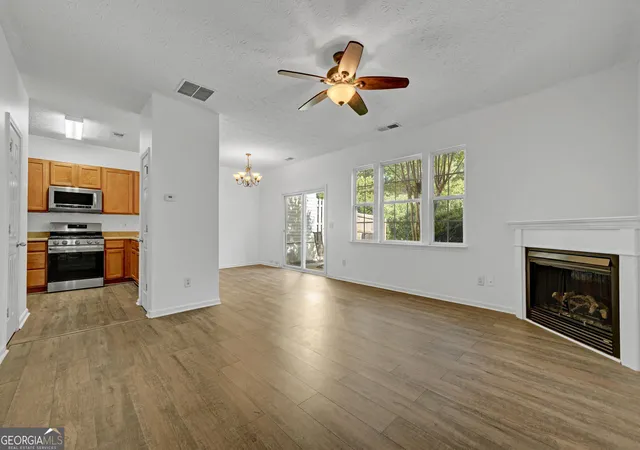Photo 3 of Townhouse for sale at 2266 Baker Station Dr, Acworth, GA 30101 | MLS# 10830785 | Listing updated on 2026-10-09
