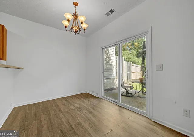 Photo 4 of Townhouse for sale at 2266 Baker Station Dr, Acworth, GA 30101 | MLS# 10830785 | Listing updated on 2026-10-09