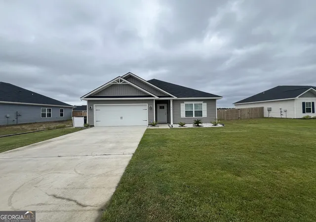 1st image of 380 Mcclelland Loop Ne, Ludowici, GA 31316 | MLS# 10803675