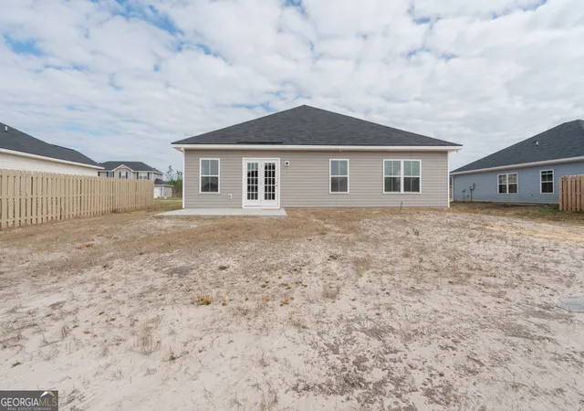 21st image of 380 Mcclelland Loop Ne, Ludowici, GA 31316 | MLS# 10803675