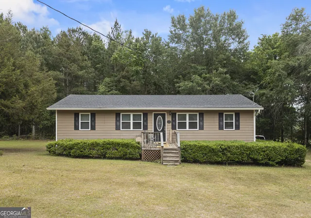1st image of 554 Rabitsch Rd, Millen, GA 30442 | MLS# 10756374