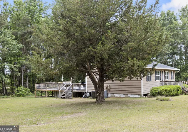 2nd image of 554 Rabitsch Rd, Millen, GA 30442 | MLS# 10756374