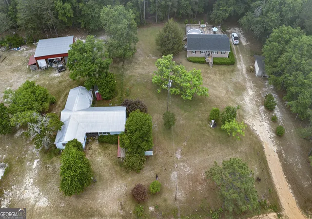 Homes for sale in Millen, GA | 554 Rabitsch Rd, Millen, GA 30442 | MLS# 10756374
