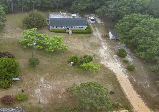 3rd image of 554 Rabitsch Rd, Millen, GA 30442 | MLS# 10756374