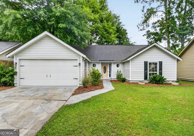 Homes for sale in Savannah, GA | 6 English Saddle Ct, Savannah, GA 31406 | MLS# 10715299