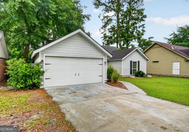 Homes for sale in Savannah, GA | 6 English Saddle Ct, Savannah, GA 31406 | MLS# 10715299