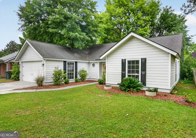 Homes for sale in Savannah, GA | 6 English Saddle Ct, Savannah, GA 31406 | MLS# 10715299