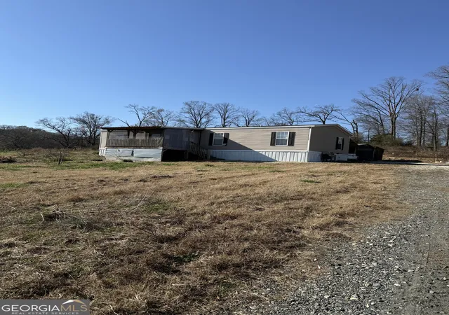 Photo 1 of Land for sale at 319 Hunters Crk Rd, Toccoa, GA 30577 | MLS# 10660152 | Listing updated on 2026-09-30