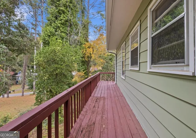 Photo 3 of Single family home for sale at 14 Se Mitchell Cir, Rome, GA 30161 | MLS# 10644955 | Listing updated on 2026-09-23
