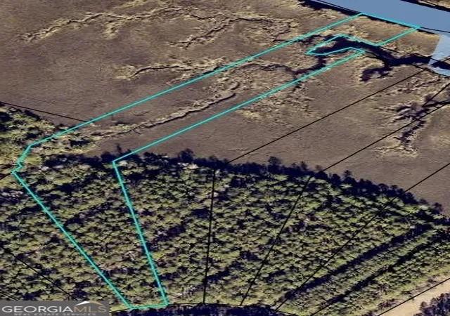 Photo 1 of Land for sale at 0 James Ln, White Oak, GA 31568 | MLS# 10436501 | Listing updated on 2025-12-08