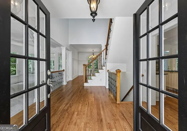 Photo 3 of Single family home for sale at 4325 Little Fls Dr, Cumming, GA 30041 | MLS# 10768193 | Listing updated on 2026-09-08
