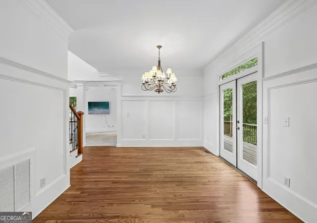 Photo 4 of Single family home for sale at 4325 Little Fls Dr, Cumming, GA 30041 | MLS# 10768193 | Listing updated on 2026-09-08