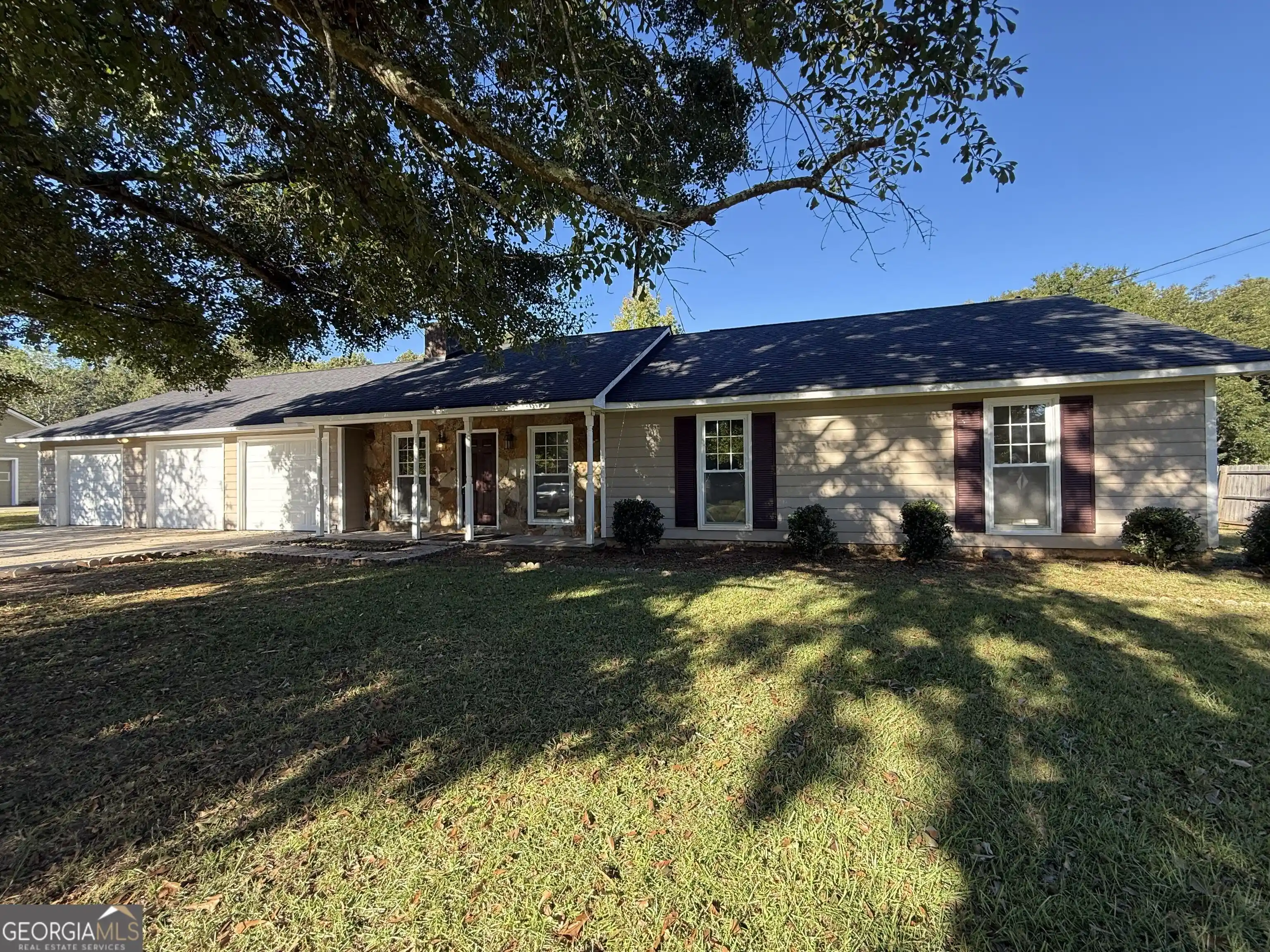 Single family home for sale at 201 Merrill Dr, Lagrange, GA 30241 | MLS# 10854936