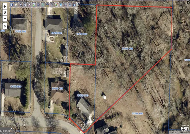 Photo 1 of Single family home for sale at 868 King Rd, Jonesboro, GA 30236 | MLS# 10799104 | Listing updated on 2026-09-08