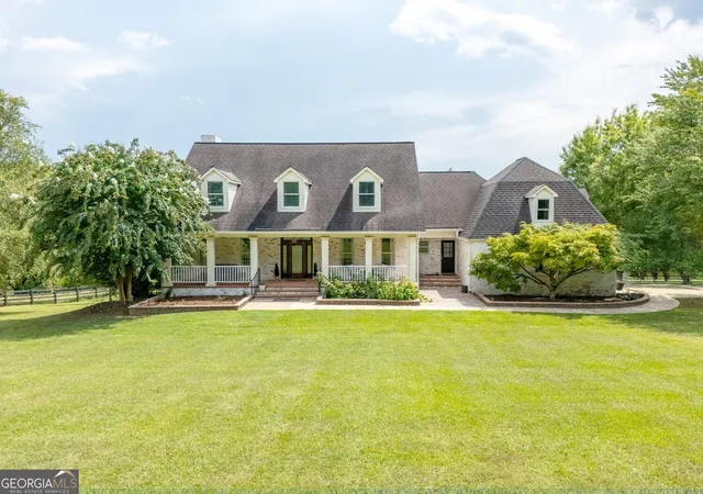1st image of 2649 Amity Rd, Washington, GA 30673 | MLS# 10824604