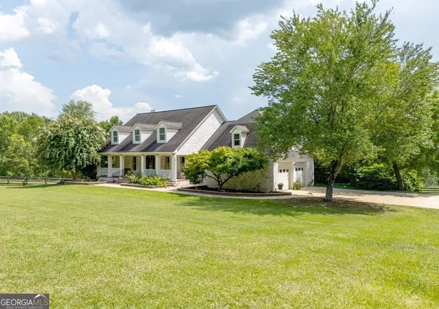 2nd image of 2649 Amity Rd, Washington, GA 30673 | MLS# 10824604