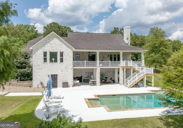 3rd image of 2649 Amity Rd, Washington, GA 30673 | MLS# 10824604