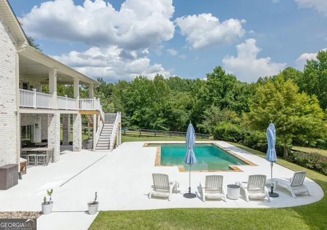 4th image of 2649 Amity Rd, Washington, GA 30673 | MLS# 10824604