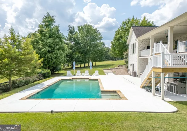 5th image of 2649 Amity Rd, Washington, GA 30673 | MLS# 10824604