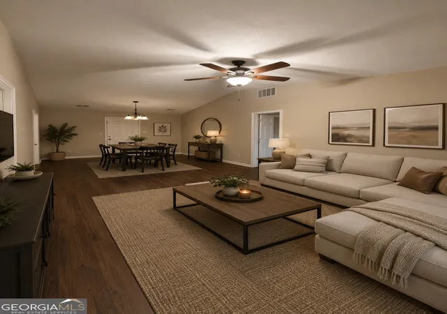 Photo 3 of Single family home for sale at 225 Wagon Wheel Dr, Rex, GA 30273 | MLS# 10777846 | Listing updated on 2026-08-29