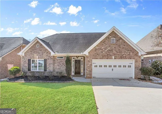1st image of 726 Retreat Woods Wy, Dacula, GA 30019 | MLS# 10817999