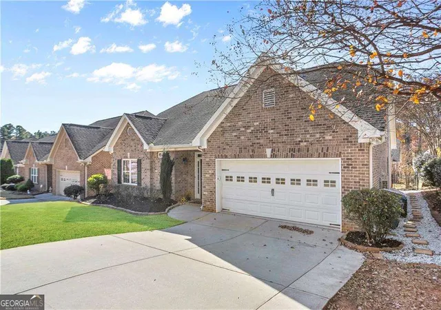 2nd image of 726 Retreat Woods Wy, Dacula, GA 30019 | MLS# 10817999