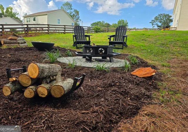 Photo 4 of Single family home for sale at 90 Scout Hut Rd, Danielsville, GA 30633 | MLS# 10781944 | Listing updated on 2026-09-06