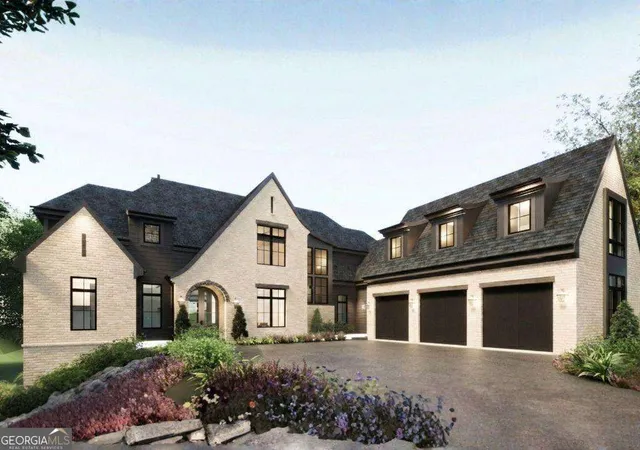 1st image of 478 Emily Reed Ln Lot#3, Atlanta, GA 30342 | MLS# 10792187