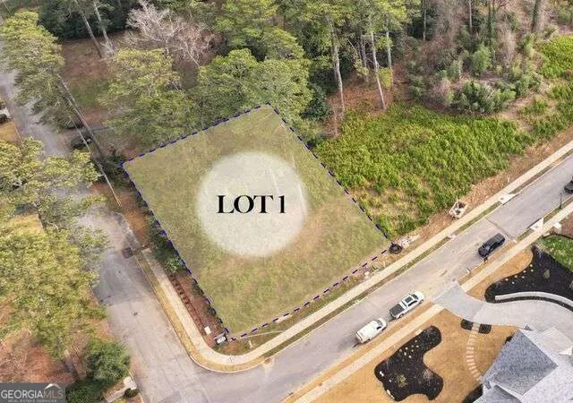 2nd image of 478 Emily Reed Ln Lot#3, Atlanta, GA 30342 | MLS# 10792187