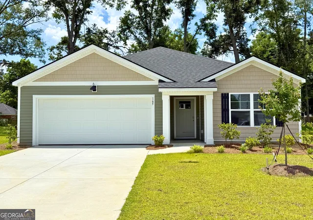 1st image of 165 Timber Rd, Statesboro, GA 30458 | MLS# 10740592