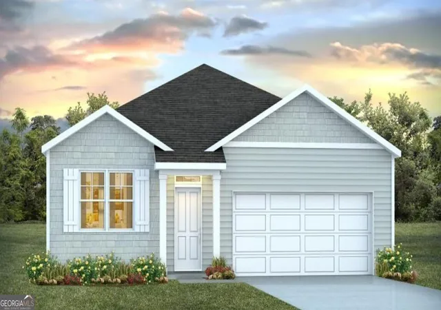 27th image of 165 Timber Rd, Statesboro, GA 30458 | MLS# 10740592