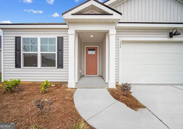 4th image of 165 Timber Rd, Statesboro, GA 30458 | MLS# 10740592