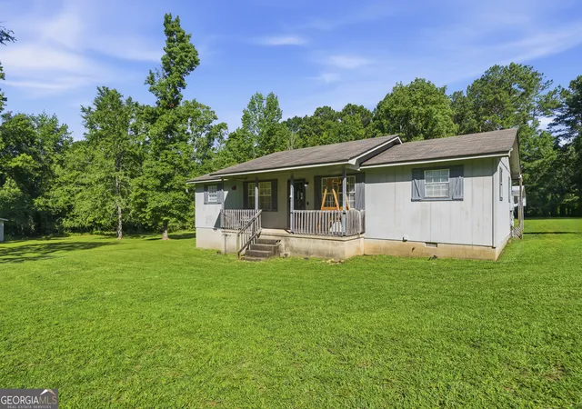 Homes for sale in Milledgeville, GA | 138 Simpson Proctor Ln Nw, Milledgeville, GA 31061 | MLS# 10789088