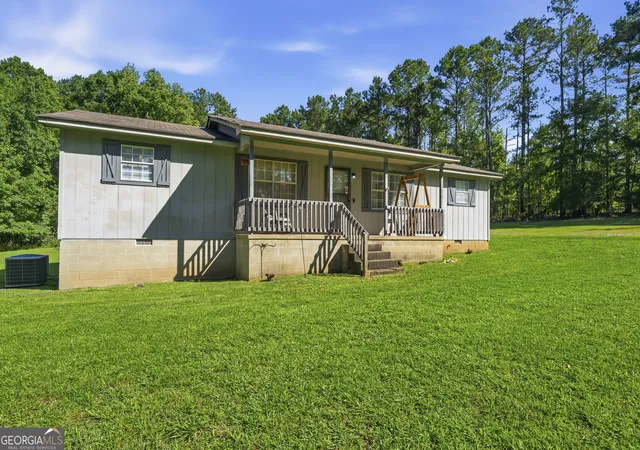 Homes for sale in Milledgeville, GA | 138 Simpson Proctor Ln Nw, Milledgeville, GA 31061 | MLS# 10789088