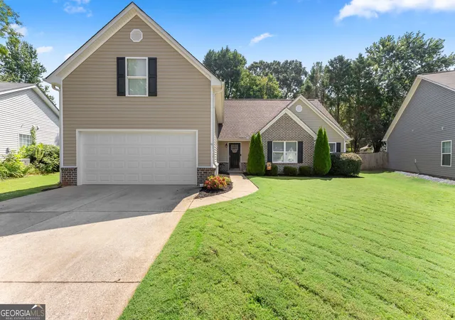 Photo 47 of Single family home for sale at 60 Burts Crossing Drrive, Dawsonville, GA 30534 | MLS# 10834835 | Listing updated on 2026-09-12