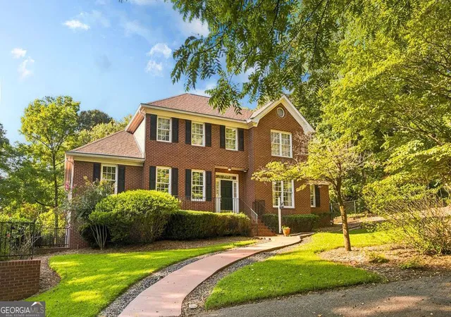 Photo 1 of Single family home for sale at 245 Deerhill Dr, Bogart, GA 30622 | MLS# 10826738 | Listing updated on 2026-09-13