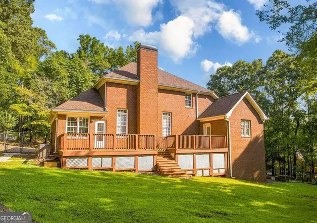 Photo 4 of Single family home for sale at 245 Deerhill Dr, Bogart, GA 30622 | MLS# 10826738 | Listing updated on 2026-09-13