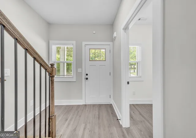 Photo 3 of Single family home for sale at 717 Scales St, Griffin, GA 30224 | MLS# 10764969 | Listing updated on 2026-06-20