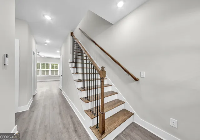 Photo 3 of Single family home for sale at 717 Scales St, Griffin, GA 30224 | MLS# 10764969 | Listing updated on 2026-06-20