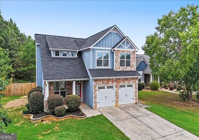 1st image of 17 Redwood Dr, Adairsville, GA 30103 | MLS# 10807731