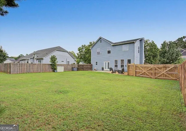2nd image of 17 Redwood Dr, Adairsville, GA 30103 | MLS# 10807731