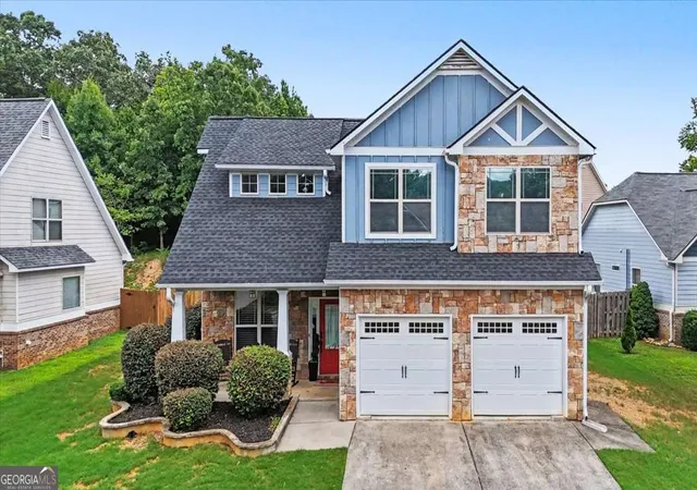 33rd image of 17 Redwood Dr, Adairsville, GA 30103 | MLS# 10807731
