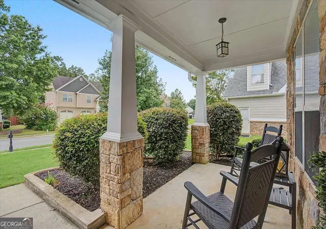 3rd image of 17 Redwood Dr, Adairsville, GA 30103 | MLS# 10807731