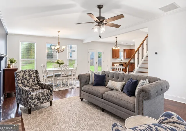 4th image of 17 Redwood Dr, Adairsville, GA 30103 | MLS# 10807731